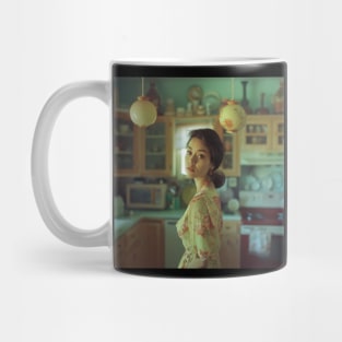 Housewife Mug